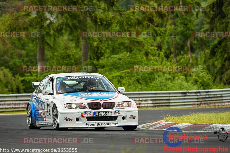 Bild #8653555 - Touristenfahrten Nürburgring Nordschleife (22.05.2020)