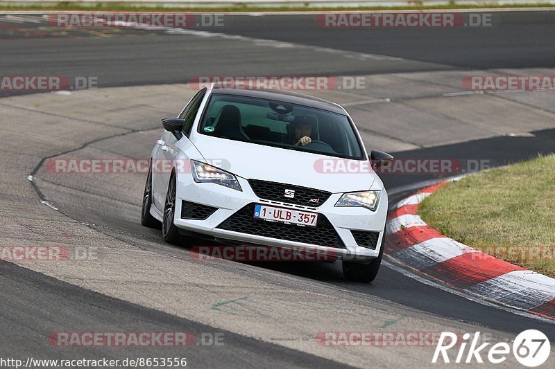 Bild #8653556 - Touristenfahrten Nürburgring Nordschleife (22.05.2020)