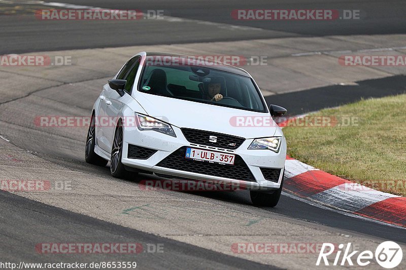 Bild #8653559 - Touristenfahrten Nürburgring Nordschleife (22.05.2020)