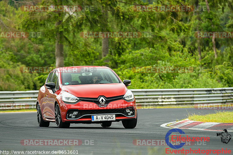 Bild #8653601 - Touristenfahrten Nürburgring Nordschleife (22.05.2020)