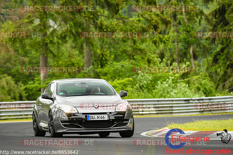 Bild #8653642 - Touristenfahrten Nürburgring Nordschleife (22.05.2020)