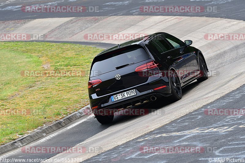 Bild #8653708 - Touristenfahrten Nürburgring Nordschleife (22.05.2020)