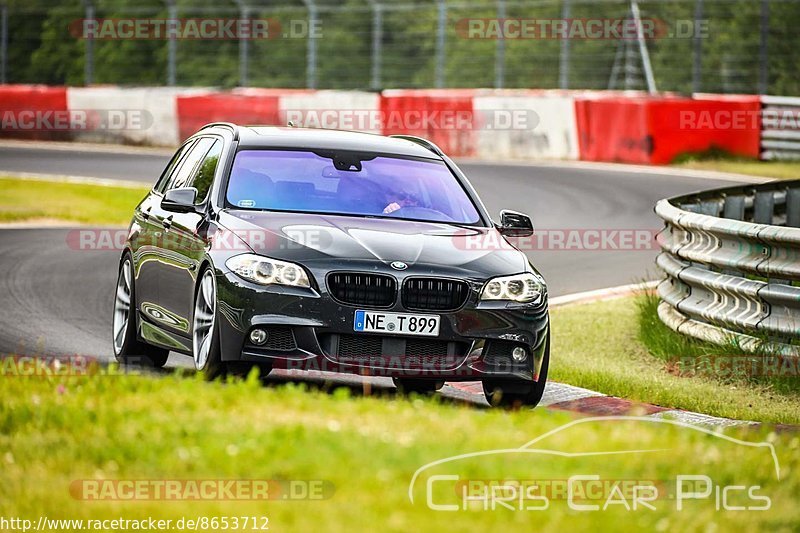 Bild #8653712 - Touristenfahrten Nürburgring Nordschleife (22.05.2020)