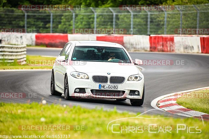 Bild #8653717 - Touristenfahrten Nürburgring Nordschleife (22.05.2020)