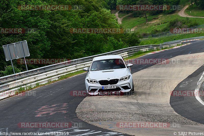 Bild #8653859 - Touristenfahrten Nürburgring Nordschleife (22.05.2020)