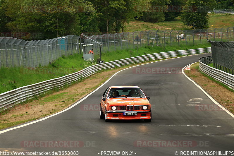 Bild #8653883 - Touristenfahrten Nürburgring Nordschleife (22.05.2020)