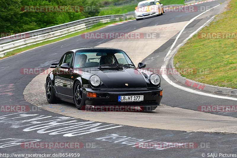 Bild #8654959 - Touristenfahrten Nürburgring Nordschleife (22.05.2020)