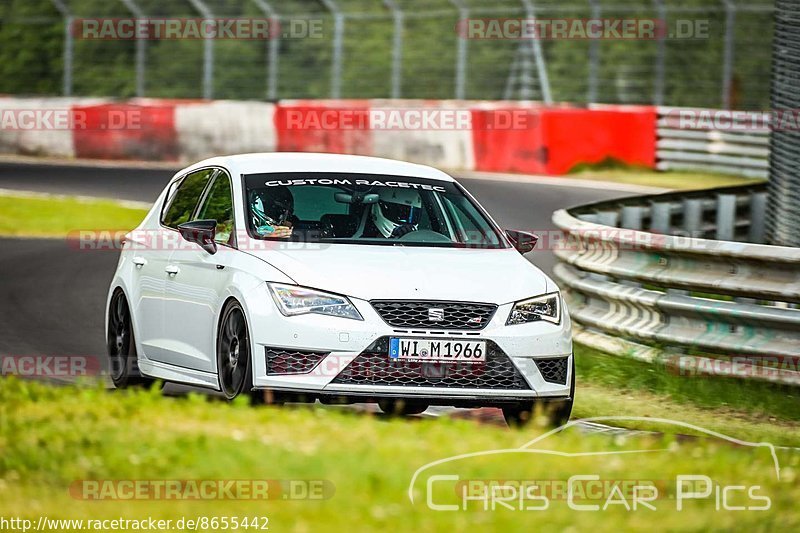 Bild #8655442 - Touristenfahrten Nürburgring Nordschleife (22.05.2020)