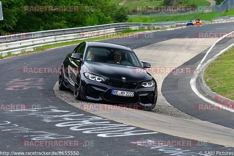 Bild #8655550 - Touristenfahrten Nürburgring Nordschleife (22.05.2020)