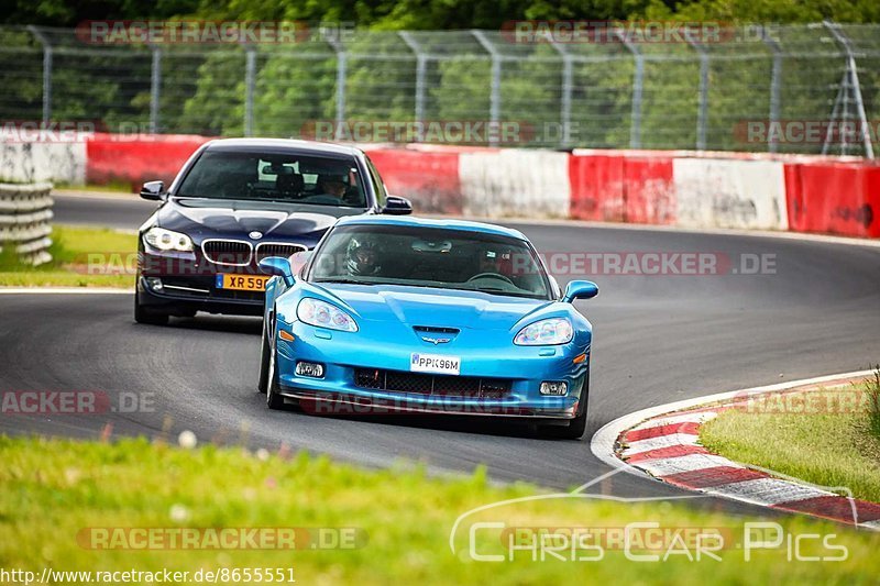 Bild #8655551 - Touristenfahrten Nürburgring Nordschleife (22.05.2020)