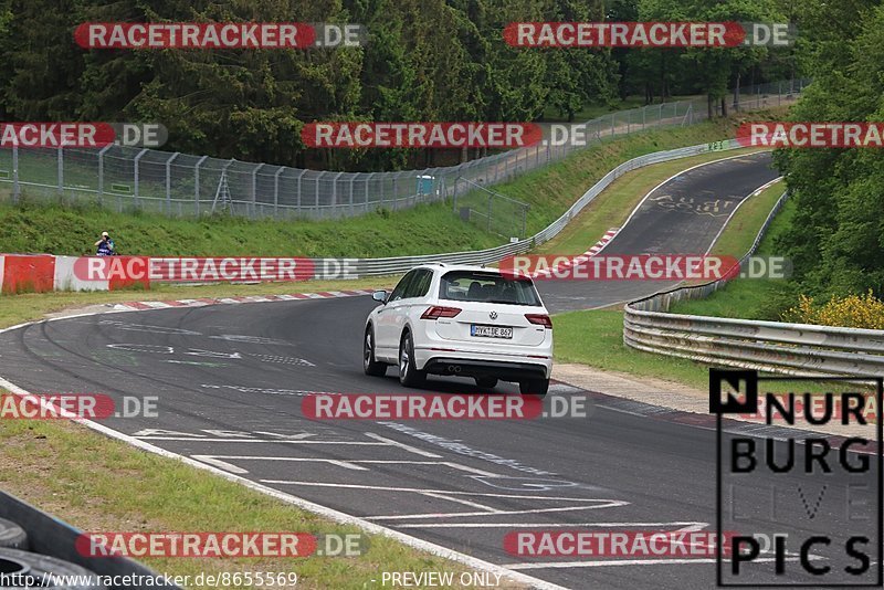 Bild #8655569 - Touristenfahrten Nürburgring Nordschleife (22.05.2020)