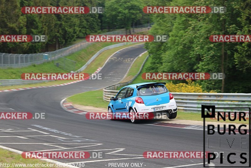 Bild #8655780 - Touristenfahrten Nürburgring Nordschleife (22.05.2020)