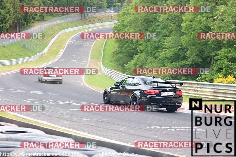 Bild #8656100 - Touristenfahrten Nürburgring Nordschleife (22.05.2020)