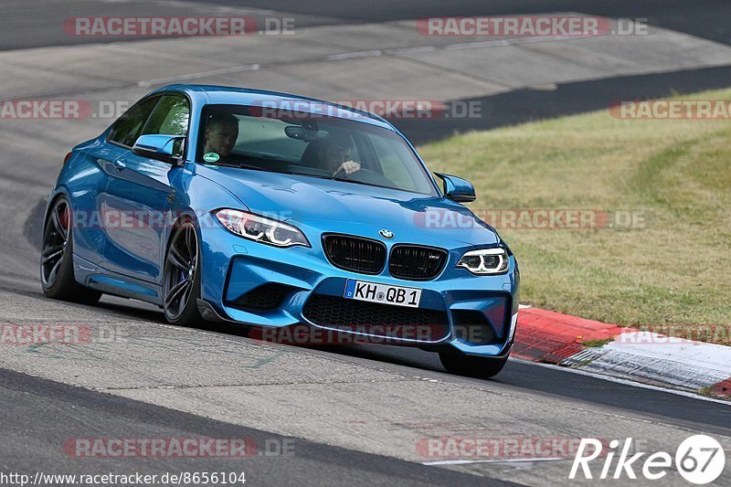 Bild #8656104 - Touristenfahrten Nürburgring Nordschleife (22.05.2020)