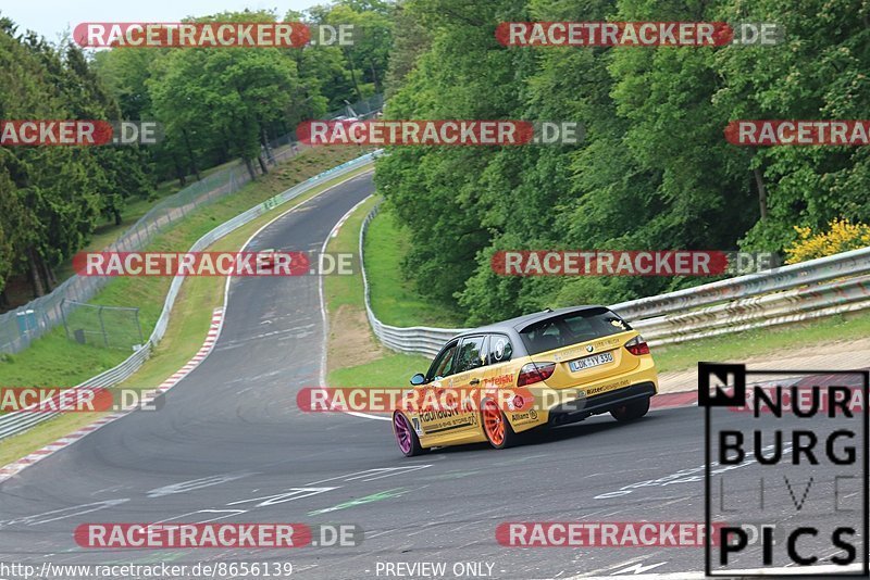 Bild #8656139 - Touristenfahrten Nürburgring Nordschleife (22.05.2020)