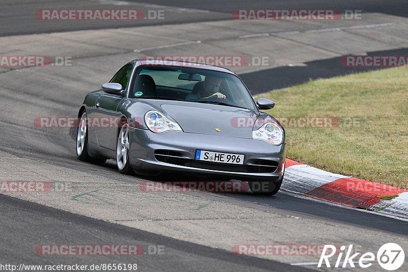 Bild #8656198 - Touristenfahrten Nürburgring Nordschleife (22.05.2020)