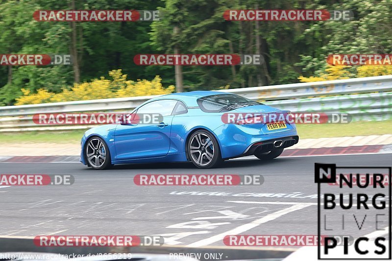 Bild #8656219 - Touristenfahrten Nürburgring Nordschleife (22.05.2020)