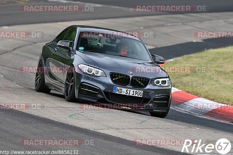 Bild #8656232 - Touristenfahrten Nürburgring Nordschleife (22.05.2020)