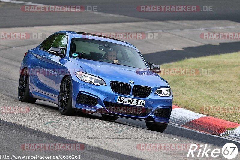 Bild #8656261 - Touristenfahrten Nürburgring Nordschleife (22.05.2020)