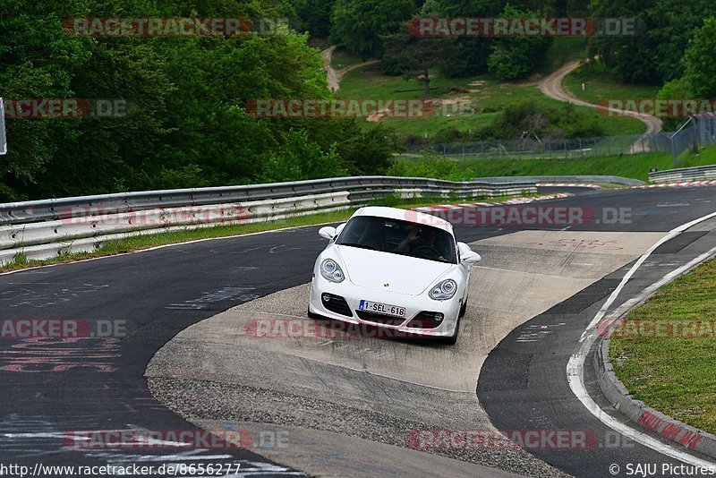 Bild #8656277 - Touristenfahrten Nürburgring Nordschleife (22.05.2020)