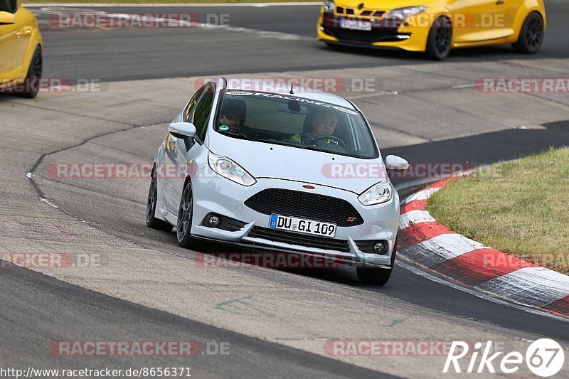 Bild #8656371 - Touristenfahrten Nürburgring Nordschleife (22.05.2020)