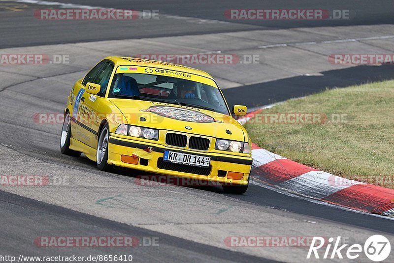 Bild #8656410 - Touristenfahrten Nürburgring Nordschleife (22.05.2020)