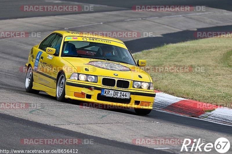 Bild #8656412 - Touristenfahrten Nürburgring Nordschleife (22.05.2020)