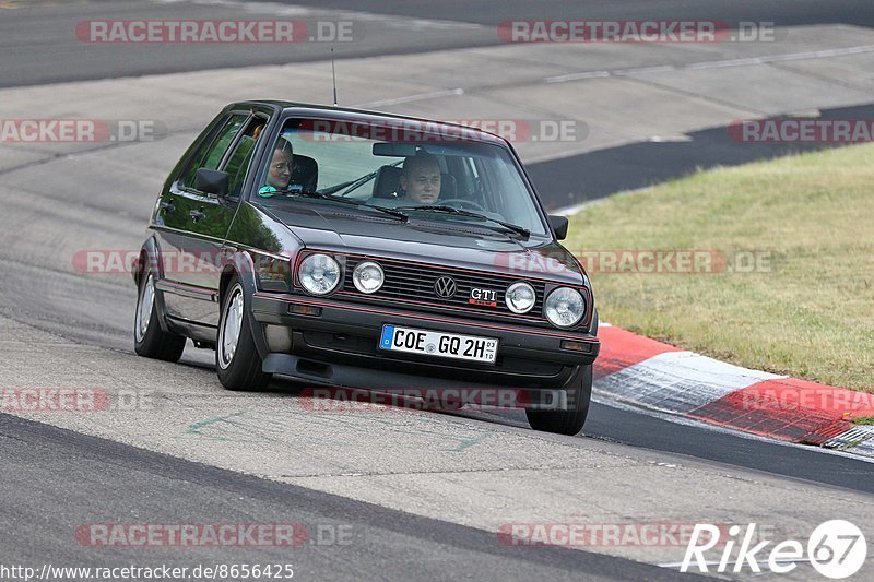 Bild #8656425 - Touristenfahrten Nürburgring Nordschleife (22.05.2020)