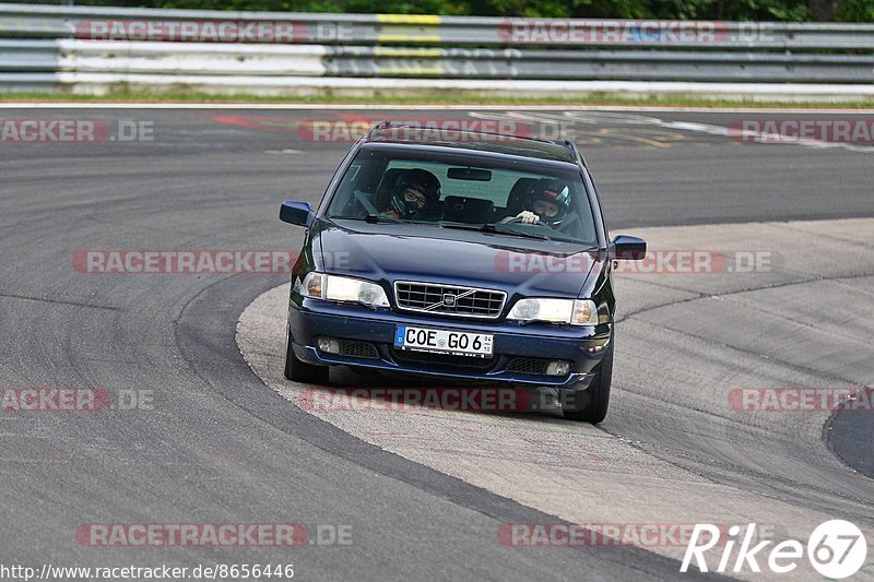 Bild #8656446 - Touristenfahrten Nürburgring Nordschleife (22.05.2020)