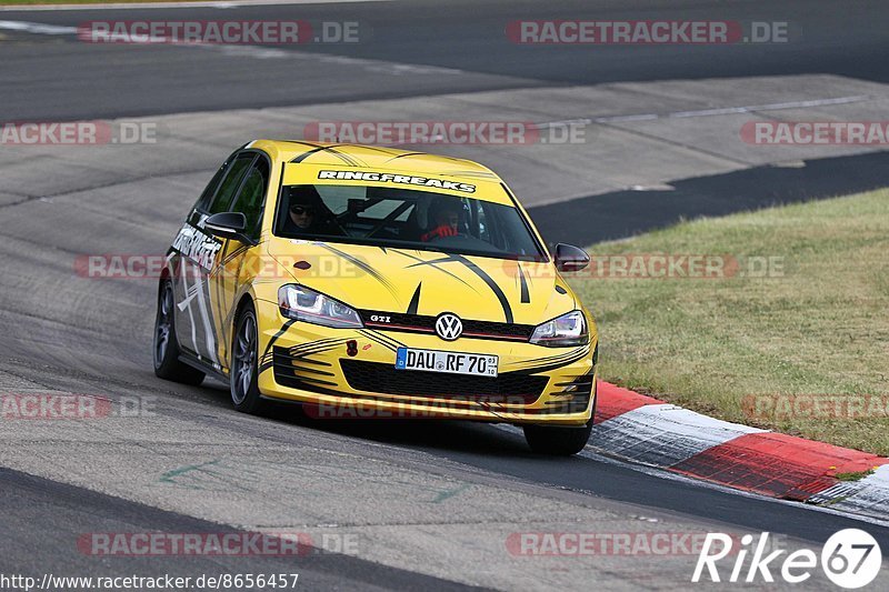 Bild #8656457 - Touristenfahrten Nürburgring Nordschleife (22.05.2020)