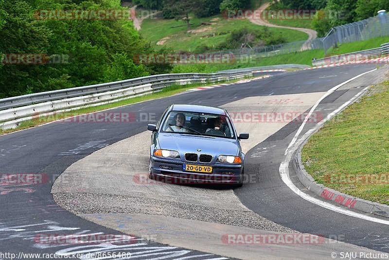 Bild #8656480 - Touristenfahrten Nürburgring Nordschleife (22.05.2020)