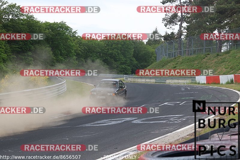 Bild #8656507 - Touristenfahrten Nürburgring Nordschleife (22.05.2020)