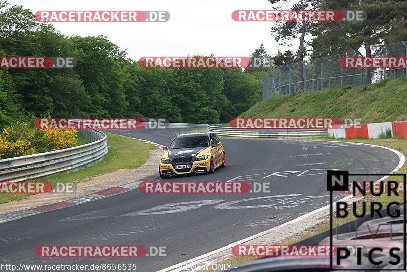 Bild #8656535 - Touristenfahrten Nürburgring Nordschleife (22.05.2020)