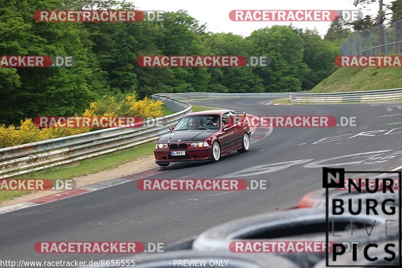 Bild #8656555 - Touristenfahrten Nürburgring Nordschleife (22.05.2020)