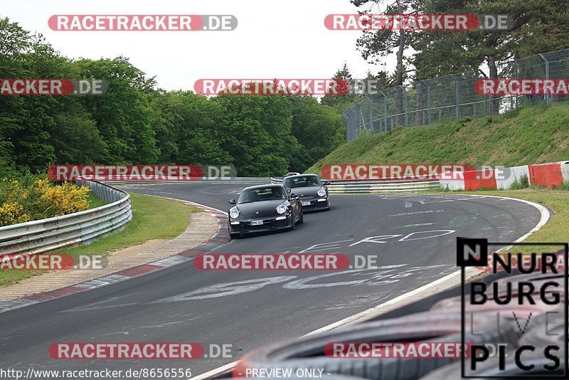 Bild #8656556 - Touristenfahrten Nürburgring Nordschleife (22.05.2020)