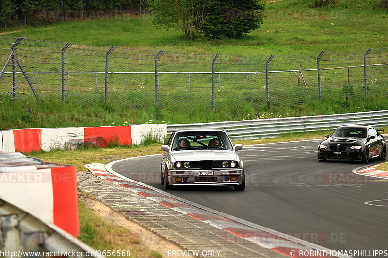 Bild #8656568 - Touristenfahrten Nürburgring Nordschleife (22.05.2020)