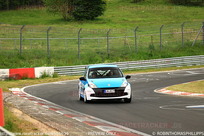 Bild #8656616 - Touristenfahrten Nürburgring Nordschleife (22.05.2020)