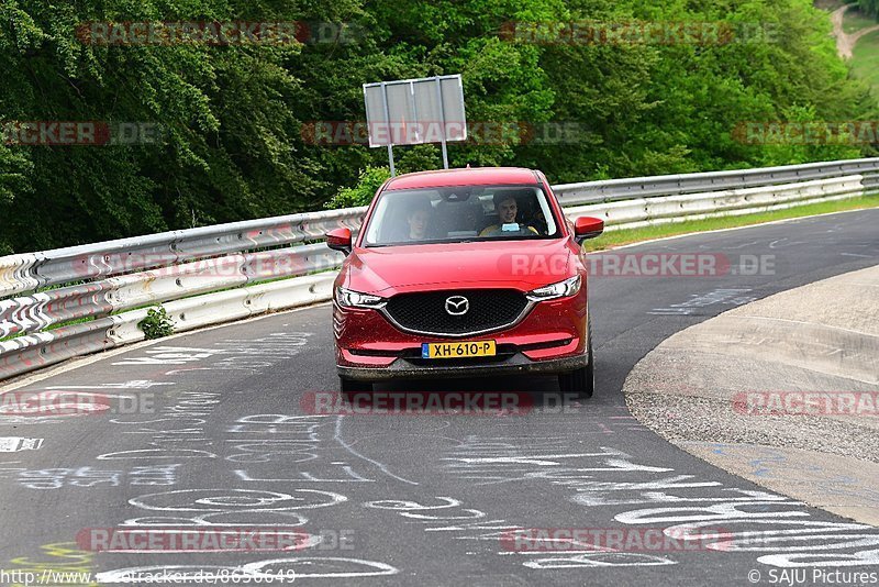 Bild #8656649 - Touristenfahrten Nürburgring Nordschleife (22.05.2020)