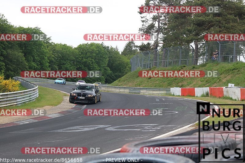 Bild #8656658 - Touristenfahrten Nürburgring Nordschleife (22.05.2020)