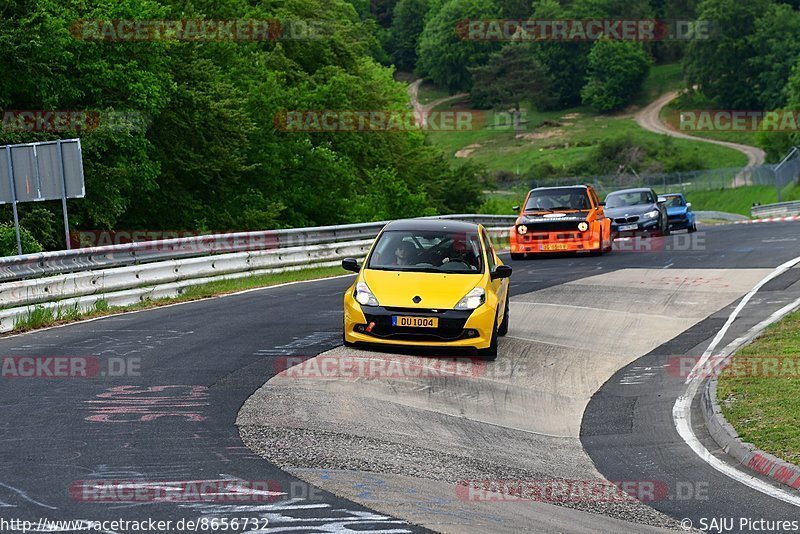 Bild #8656732 - Touristenfahrten Nürburgring Nordschleife (22.05.2020)