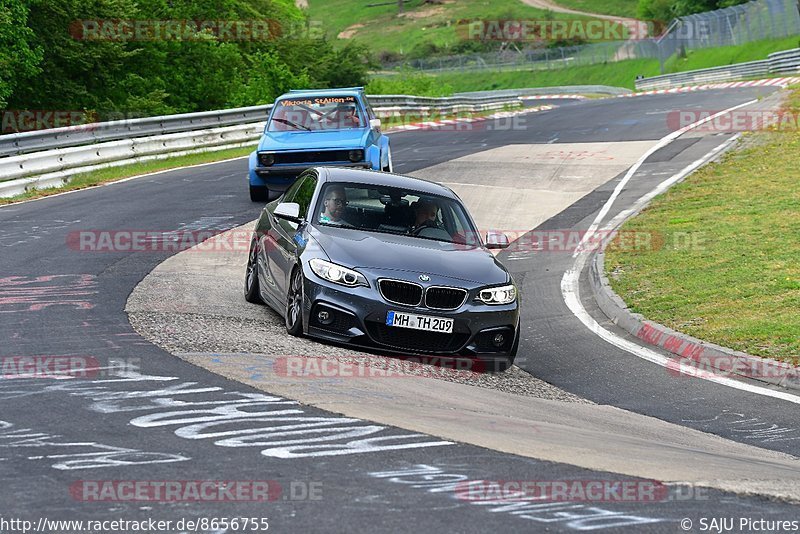 Bild #8656755 - Touristenfahrten Nürburgring Nordschleife (22.05.2020)