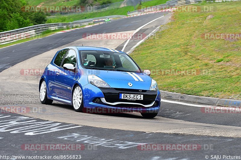 Bild #8656823 - Touristenfahrten Nürburgring Nordschleife (22.05.2020)