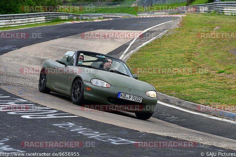 Bild #8656955 - Touristenfahrten Nürburgring Nordschleife (22.05.2020)