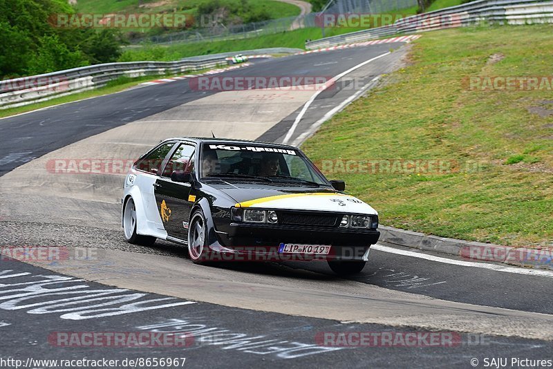 Bild #8656967 - Touristenfahrten Nürburgring Nordschleife (22.05.2020)