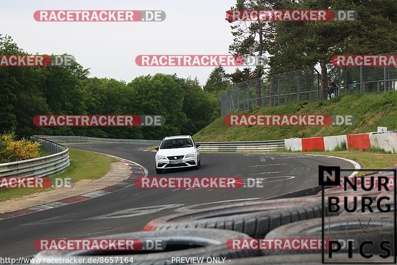 Bild #8657164 - Touristenfahrten Nürburgring Nordschleife (22.05.2020)