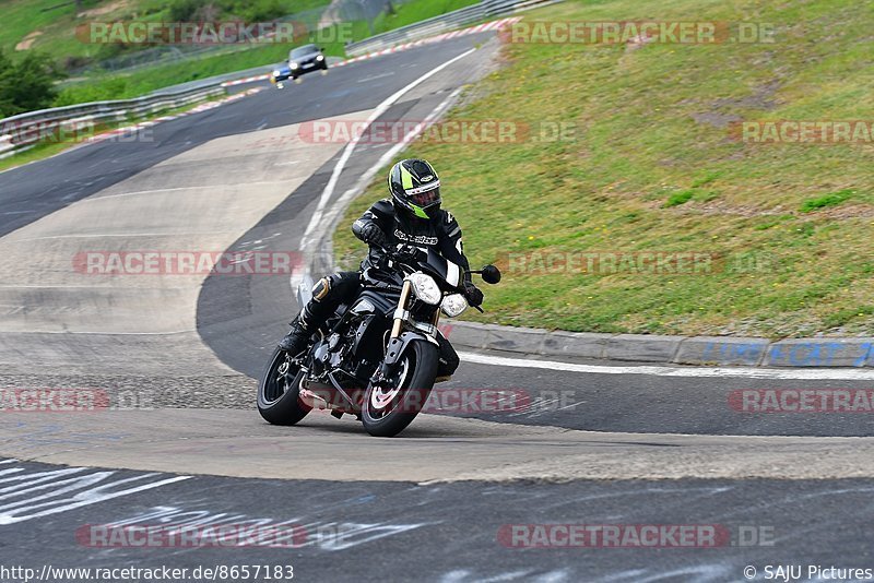 Bild #8657183 - Touristenfahrten Nürburgring Nordschleife (22.05.2020)