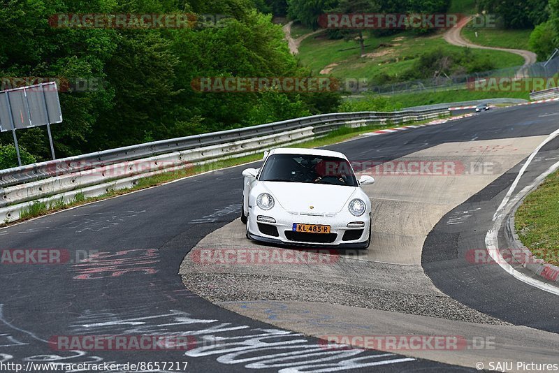 Bild #8657217 - Touristenfahrten Nürburgring Nordschleife (22.05.2020)