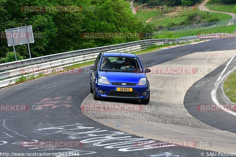 Bild #8657348 - Touristenfahrten Nürburgring Nordschleife (22.05.2020)