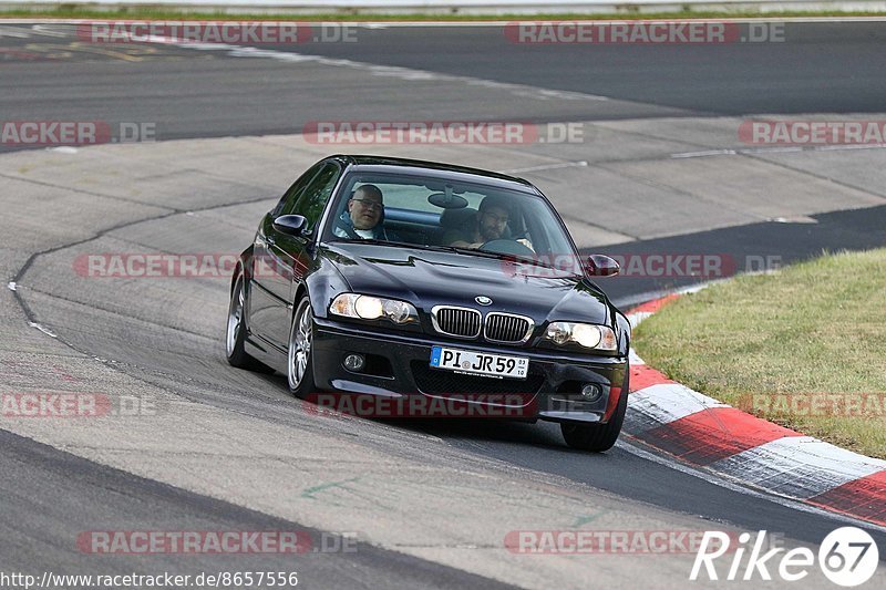 Bild #8657556 - Touristenfahrten Nürburgring Nordschleife (22.05.2020)