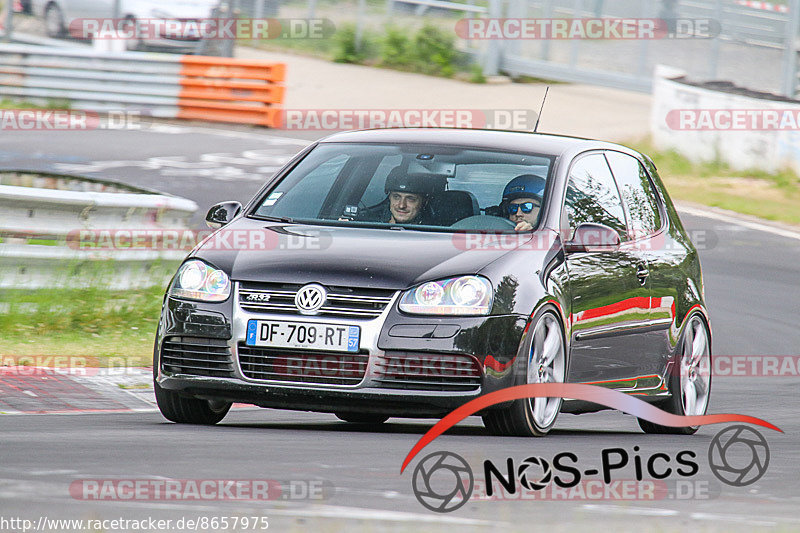 Bild #8657975 - Touristenfahrten Nürburgring Nordschleife (22.05.2020)